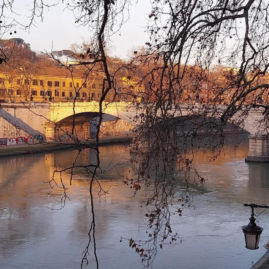 SunhouseRoma Dış mekan fotoğraf