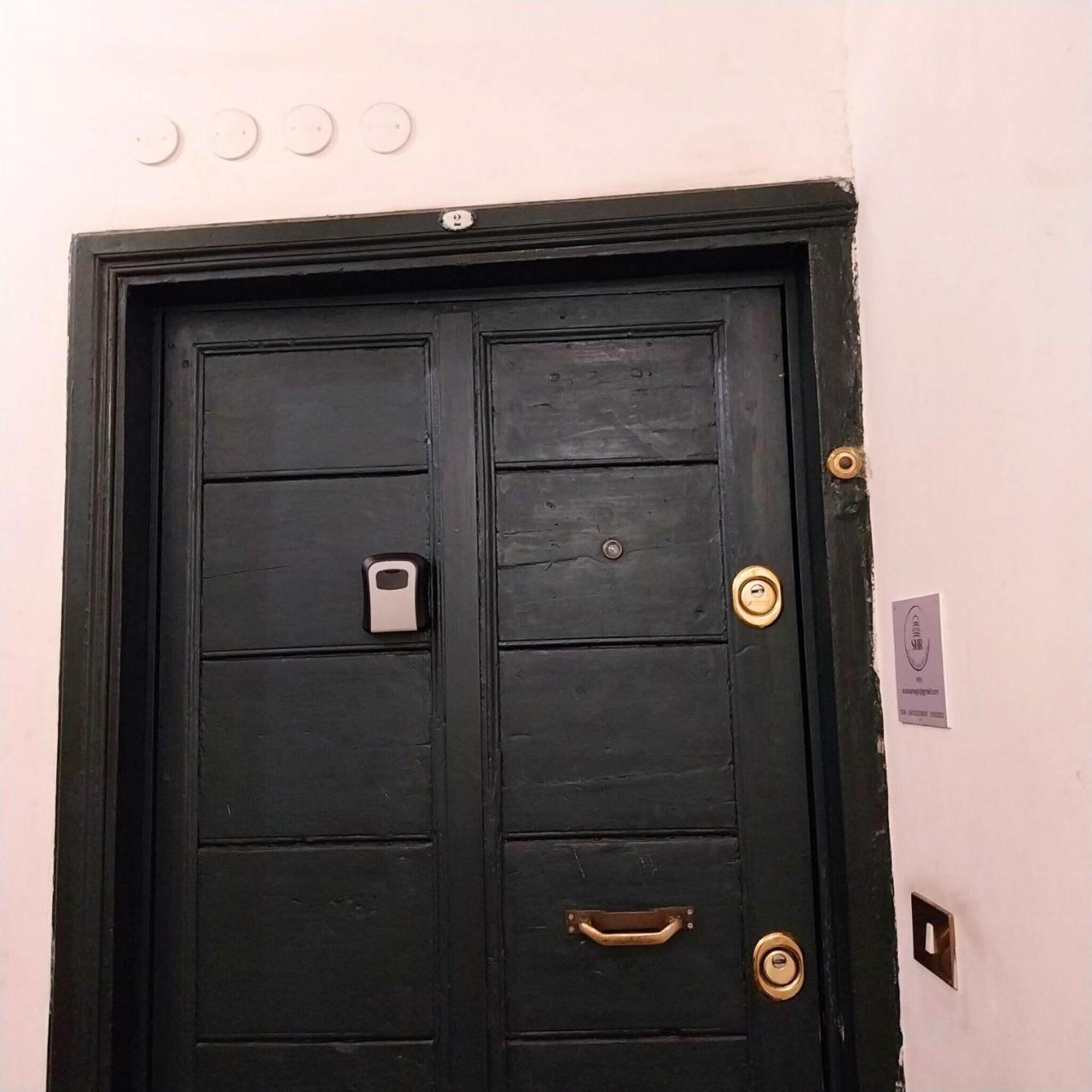 SunhouseRoma Dış mekan fotoğraf